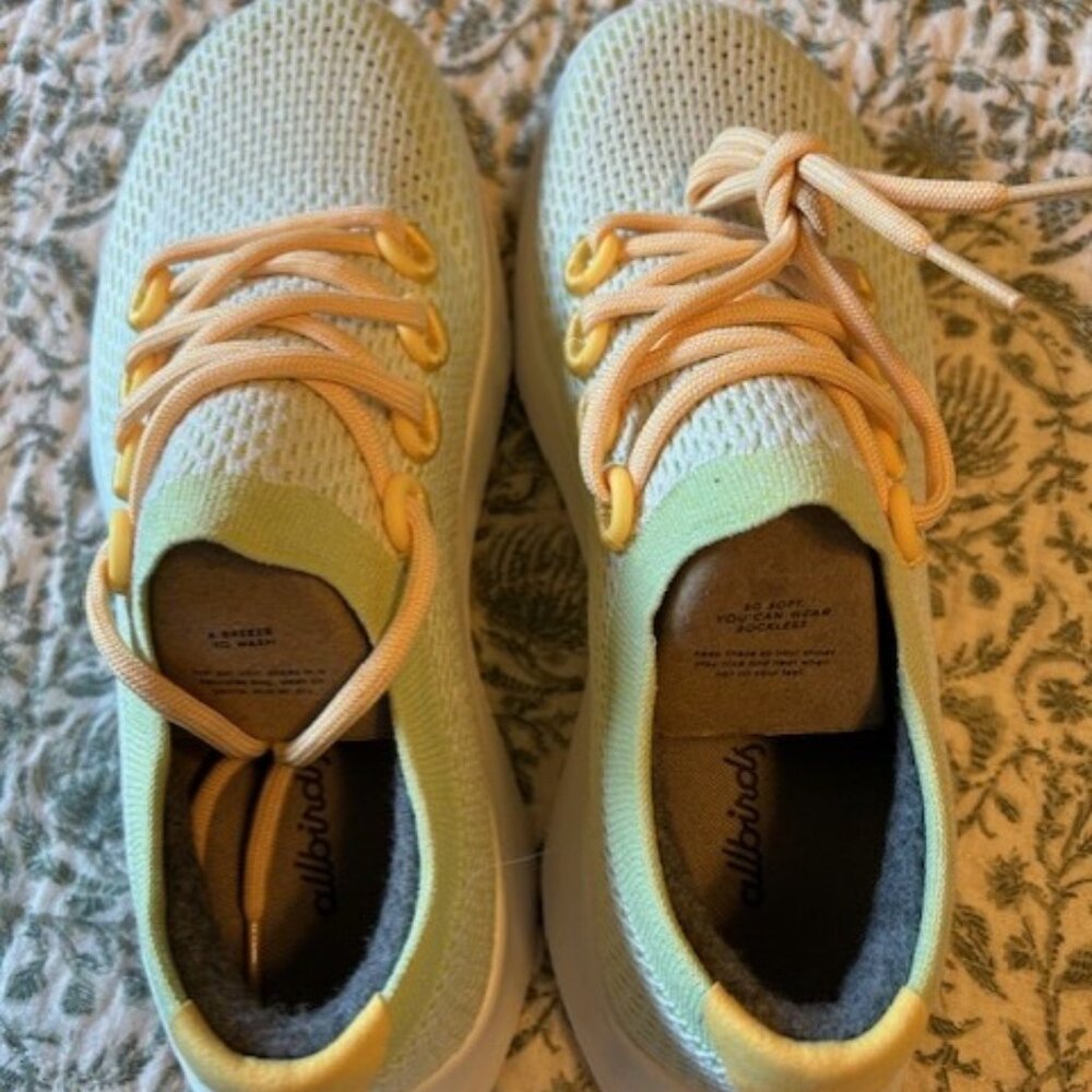 allbirds